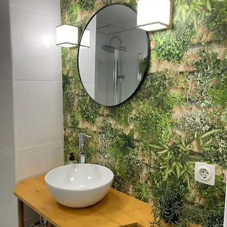 Oasis Διαμέρισμα Σεβίλλη