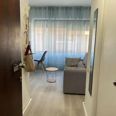 Oasis דירה *