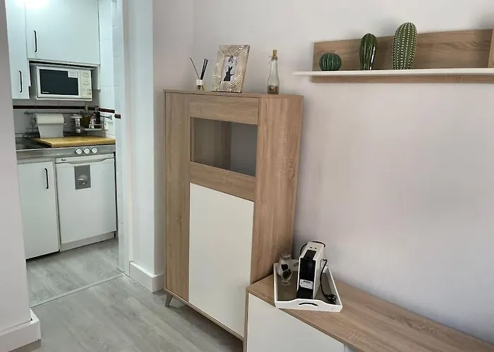 Oasis * סביליה