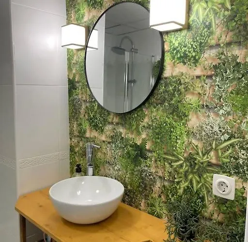 Oasis דירה סביליה