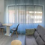 Oasis 아파트 *