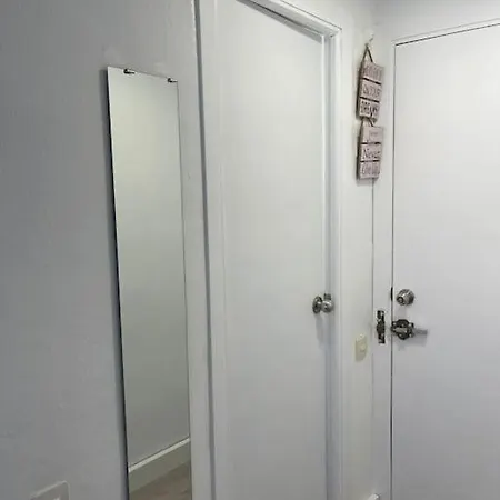 Apartment Oasis