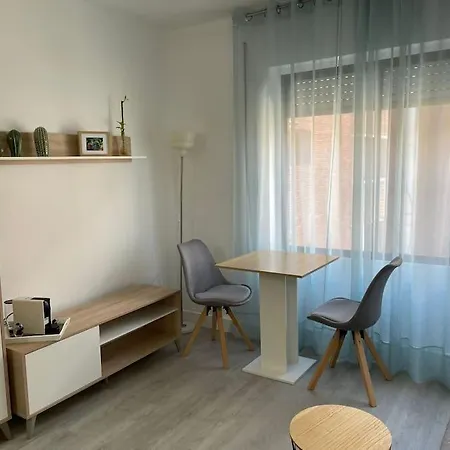 Oasis Sevilla